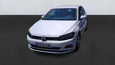 Usado 2019 VW Polo Edition Berlina | 11.900 € (Buen precio)
