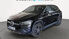 Usado 2020 Mercedes GLA200 SUV | 30.719 € (Super precio)