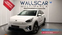 Usado 2021 Kia e-Niro 2 SUV | 26.979 € (Precio justo)