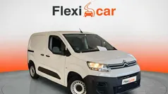 Blanco Usado 2019 Citroën Berlingo Live Monovolumen | 7990 € (Super precio)