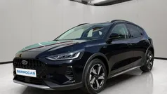 Negro Usado 2023 Ford Focus Active | 18.999 € (Precio justo)