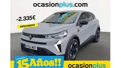 Usado 2024 Renault Captur Techno SUV | 19.991 € (Precio justo)