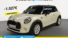 Usado 2019 Mini Cooper Utilitario | 16.800 € (Precio justo)
