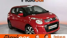 Usado 2021 Citroën C1 Utilitario | 10.390 € (Precio justo)