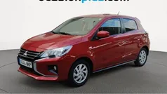 Usado 2024 Mitsubishi Space Star Motion Utilitario | 12.628 € (Precio justo)