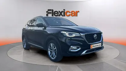Usado MG HS Luxury 258 CV (189 kW) 2022 SUV