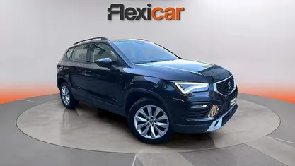 Usado Seat Ateca Style 150 CV (110 kW) 2023 SUV