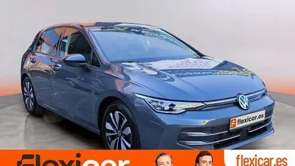 Usado VW Golf Style 150 CV (110 kW) 2025 Berlina