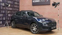 Usado 2018 Maserati Levante SUV | 54.900 € (Un poco caro)