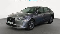 Gris Usado 2023 DS Automobiles DS4 Bastille Utilitario | 22.528 € (Buen precio)