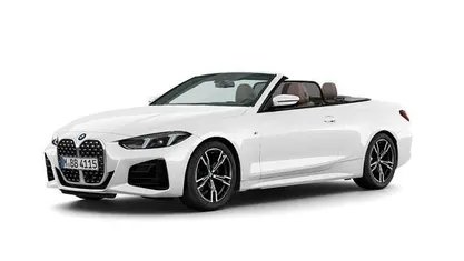 Usado 2025 BMW 420 Descapotable | 50.500 € (Precio justo)