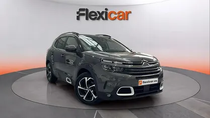 Usado Citroën C5 Aircross Feel 131 CV (96 kW) 2021 SUV