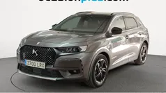 Usado 2021 DS Automobiles DS7 Crossback Performance Line Plus SUV | 24.991 € (Super precio)