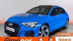 Usado 2022 Audi A3 | 47.990 €