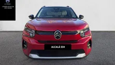 Usado 2025 Citroën e-C3 | 22.442 € (Buen precio)