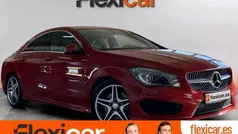 Usado 2016 Mercedes CLA220 Shooting Brake Familiar | 23.790 € (Precio justo)