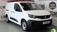 Usado 2021 Peugeot Partner S Monovolumen | 12.990 € (Precio justo)