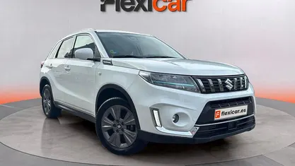 Usado 2023 Suzuki Vitara SUV | 15.490 € (Super precio)