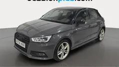 Usado 2018 Audi A1 Sportback Utilitario | 13.173 € (Buen precio)