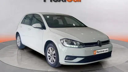 Usado 2019 VW Golf Advance Berlina | 12.790 € (Super precio)