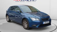 Usado 2016 Seat Leon Reference Familiar | 10.710 € (Precio justo)