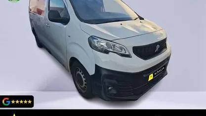 Brugt Peugeot Expert Premium 102 HK (75 kW) 2022 Hvid Van
