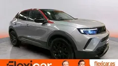 Gris Usado 2021 Opel Mokka GS Line SUV | 15.970 € (Precio justo)