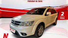Usado 2012 Fiat Freemont Urban SUV | 11.205 € (Precio justo)