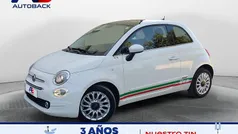 Usado 2019 Fiat 500 Utilitario | 8950 € (Precio justo)