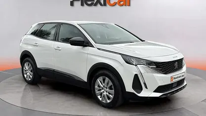 Usado 2022 Peugeot 3008 Active SUV | 13.690 € (Super precio)