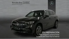 Usado 2024 Mercedes GLC300e | 69.990 €