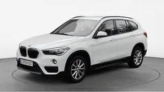Usado 2019 BMW X1 SUV | 17.819 € (Buen precio)