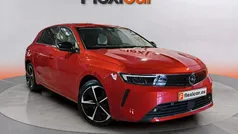 Usado 2022 Opel Astra Edition Berlina | 16.990 € (Precio justo)