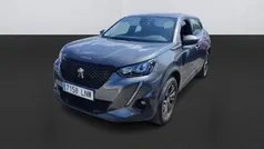 Usado 2021 Peugeot 2008 Active SUV | 16.000 € (Precio justo)