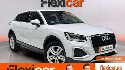 Usado Audi Q2 Advanced Plus 116 CV (85 kW) 2021 SUV