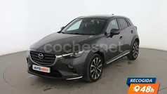 Usado 2019 Mazda CX-3 SUV | 18.199 € (Precio justo)