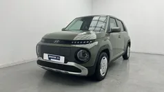 Verde Usado 2024 Hyundai Inster Utilitario | 21.890 € (Precio justo)