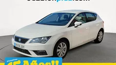 Usado 2017 Seat Leon Reference Utilitario | 11.490 € (Buen precio)