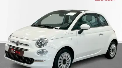 Usado Fiat 500 Dolcevita 70 CV (51 kW) 2022