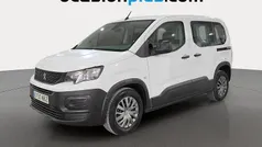 Usado 2022 Peugeot Rifter Active Monovolumen | 13.355 € (Buen precio)