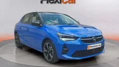 Usado 2021 Opel Corsa GS Line Berlina | 11.490 € (Precio justo)