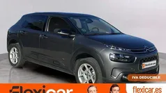 Usado 2019 Citroën C4 Cactus Shine Utilitario | 13.690 € (Precio justo)