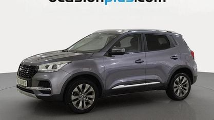 Usado DR DR 4.0 116 CV (85 kW) 2023 Blanco SUV