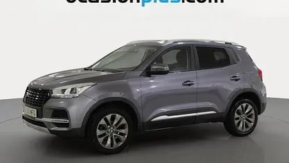 Usado DR DR 4.0 116 CV (85 kW) 2023 SUV