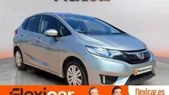 Gris Usado 2016 Honda Jazz Comfort Utilitario | 12.990 € (Precio justo)