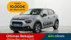 Usado 2024 Citroën C3 PureTech Utilitario | 13.490 € (Buen precio)