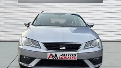 Usado 2017 Seat Leon Style | 11.950 € (Precio justo)