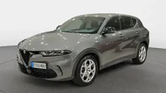 Gris Usado 2022 Alfa Romeo Tonale Sprint SUV | 22.637 € (Precio justo)