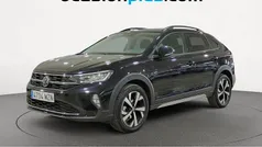 Usado 2025 VW Taigo SUV | 21.910 € (Precio justo)