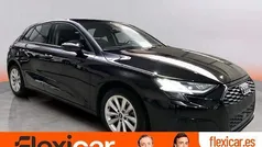 Negro Usado 2021 Audi A3 | 24.190 € (Precio justo)
